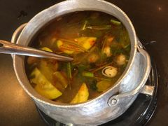 冬阴功-大头虾越式风味餐厅(光明广场店)