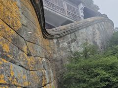 -武当山风景区