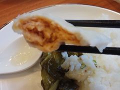 海胆水饺-必点海鲜·鲅鱼水饺(鞍山西道店)