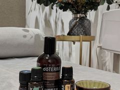 -左悦·艾灸调理·推拿按摩·精油SPA(卓悦汇店)