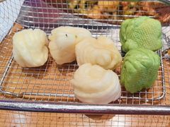 -山河屯铁锅炖·非遗东北菜(南山店)