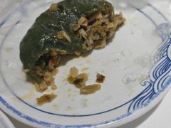 -汪一挑馄饨(老街店)
