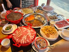 -吴老幺火锅(金龙店)