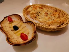 -伊斯坦布尔土耳其清真咖啡餐厅