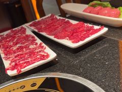 -牛事制造局牛肉火锅(莲岳路店)