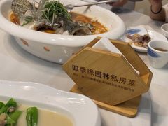 -陶缘一号·四季缘·老字号顺德菜·户外婚礼家宴(西滘店)