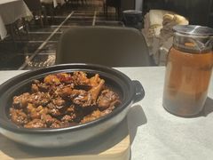 -赣南人家(顺义后沙峪亚朵店)