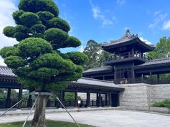 -慈山寺