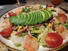 -墨纪Mojí墨西哥餐厅(官舍店)
