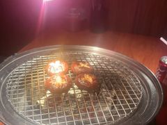 -山之屋炭火烧肉·生啤畅饮(大朗万科中央公园店)
