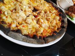 -1981牛排西餐厅(海信店)