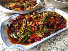 -干锅王·重庆鸡公煲(吾悦店)