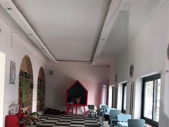-素心小筑(后沙裕镇店)