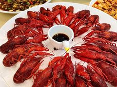 -刘栋梁大排档(淮海东路店)