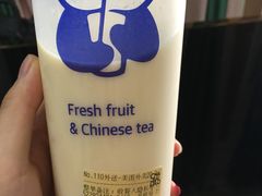 -茶百道(学府路店)
