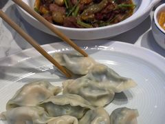 -渔家风味·鲅鱼水饺·央视展播·海鲜天津菜(开发区店)