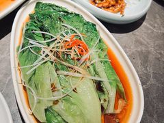 -闫府私房菜·百年鲁菜(恒隆店)
