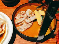 -山之屋炭火烧肉·生啤畅饮(大朗万科中央公园店)