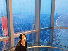 -WFC会仙楼观景台