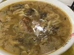 -何记面馆(龙泉山店)