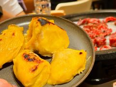 -春熙台·韩国料理(宝安西乡店)
