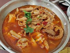 -柳沟豆腐宴64号院