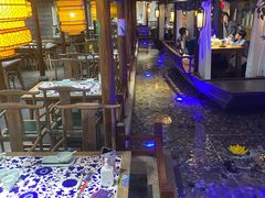 -印巷里主题餐厅(马鞍山店)