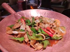 -云海肴云南菜·蒸汽石锅鱼(青岛万象城店)