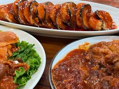 -闻香阁·清真(光荣道店)