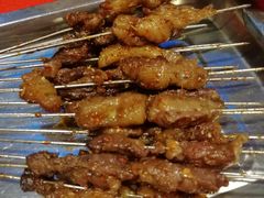 -玲玲涮牛肚(土门坊店)