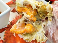 -漫月里·鲁菜海鲜小渔村(海水浴场店)