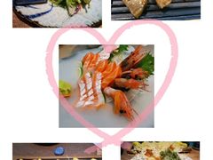 -琴寿司居酒屋(中山广场店)