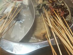 -袁记串串香(北国店)