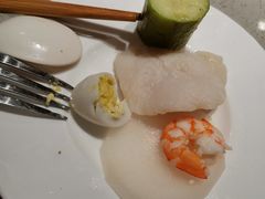-海底捞火锅(龙湖三千集店)