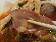 -成都你六姐·牛肉冒菜(城市集市合生汇店)