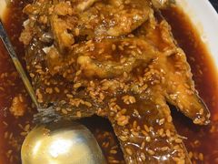 -甘家界牌柠檬鸭(青山店)