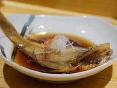 -镹·鱼料理  国产鱼使用店