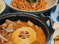 -半山腰·云南菜(侨福芳草地店)