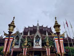 -西双版纳总佛寺