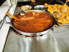 -韦记牛杂汤(清晖园店)