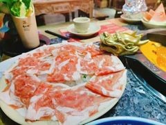 -蜀大侠火锅(森兰花园城店)