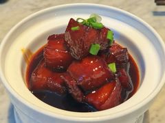 -小菜园新徽菜(溧阳万达店)