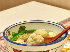 -本味轩精品茶餐厅(黄山路店)