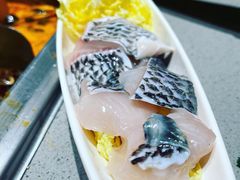 -海底捞火锅(飞马水城店)
