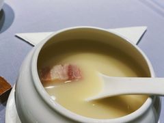 腌笃鲜-屋里厢上海菜馆