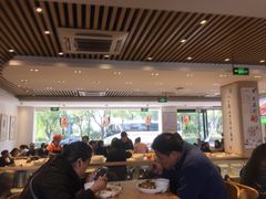 大堂-素满香·素食自助餐(苏州·临顿路店)