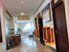 -美年大健康慈铭体检(徐汇卓越分院)