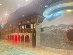 -宝丽金大酒店·洗浴中心