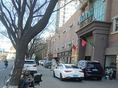 -李先生牛肉面大王(东铁营店)