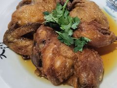 -春發合饭庄